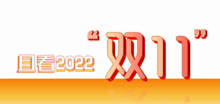 ҿ2022/˫11ҵս˫11ͻš衰ܲרࡱһС硭9³ɼ