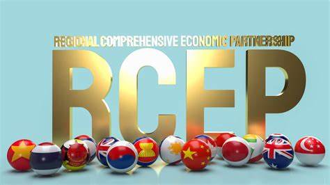 江西成立首个RCEP创新服务中心