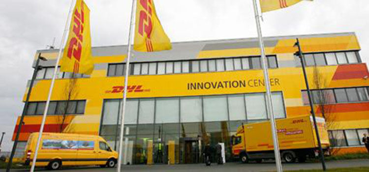 ¹DHL¹