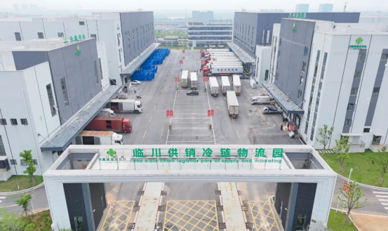 河北将探索“人工智能+商贸物流”应用场景;山东济南发展“跨境电商+产业带”新模式