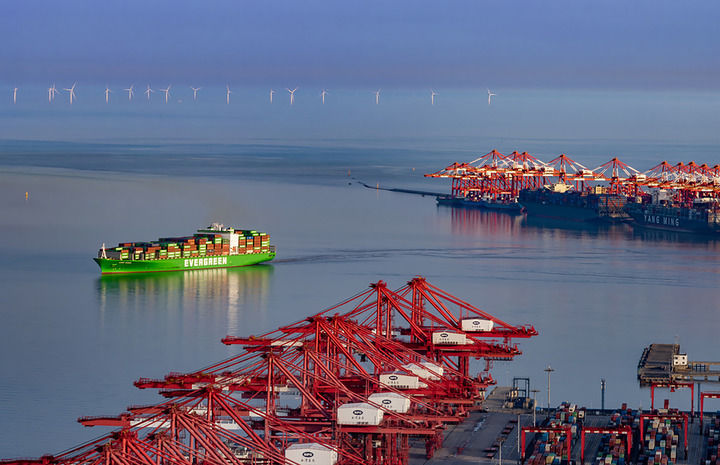 �ƶ�ó�״��·�չ����Ҫ������