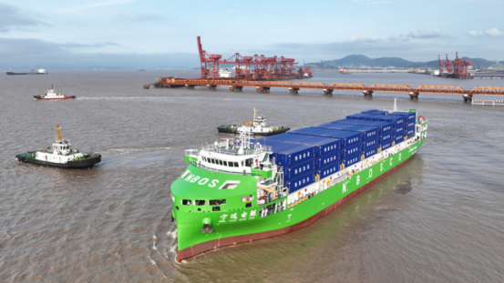 ����Ժ�����������2030�꣬����ҵ�ܹ�ģ����100����Ԫ̨�ף������ţ�ǿ��������������׼���Ϻ����ƽ���ó���ֻ���Χ���ʷ���