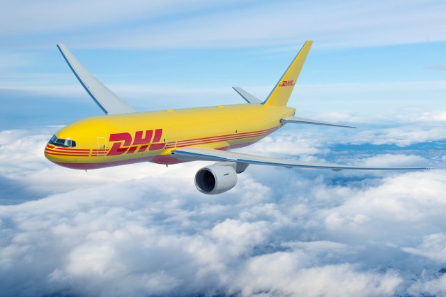 DHL与Cargojet合作，进一步加强全球航空网络建设