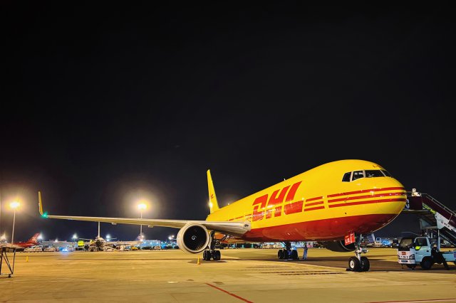 DHL˺ߣŷ
