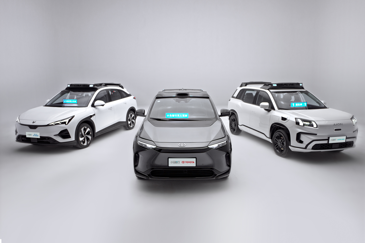 Сеߴ Robotaxi Աȫ㣬2025 꿪