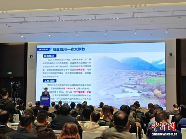 广东成为全国低空应用场景创新的重要策源地