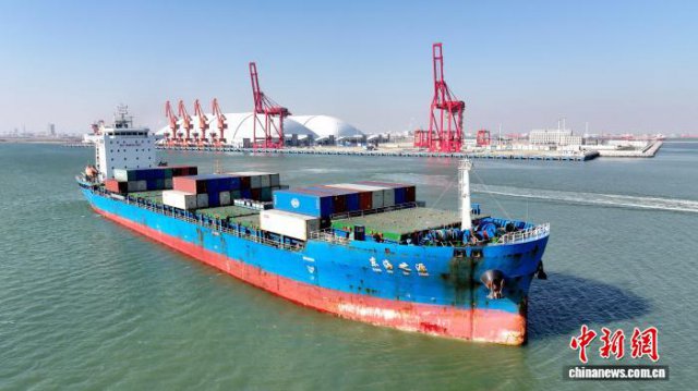 �ƺ��뺣�ڳ�������óͬ�����߿�ͨ ֱ�ﺣ����ó��