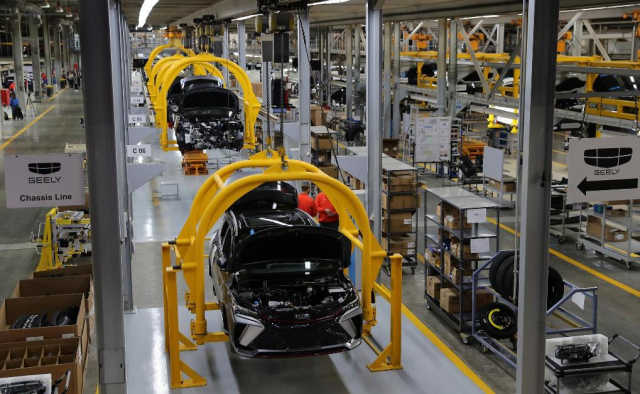 ��ŷ���ڵ綯���������Ҫ��ʶ