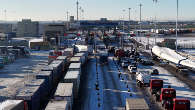 2025�������˹Ԥ�������ó�������ܶ�1186.5��Ԫ