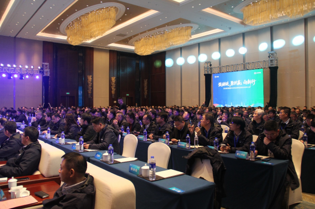 3万辆、淘汰制……汉马科技的2026销售目标能行吗?