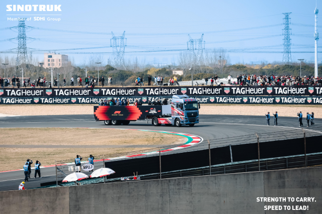 ���͵����š���â��Ϯ���й�������ҫ2026 F1�й�����