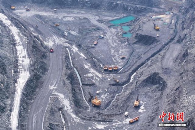 从“百里钢城”到全球高端制造枢纽:中国攀枝花的产业跃迁路