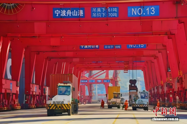 �㽭����һ������ó������ͬ������5.9% ��ģ����ʷͬ���¸�