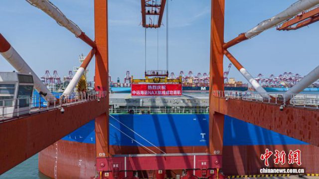 ����һ�����ൺ������7�����ʼ�װ�亽��