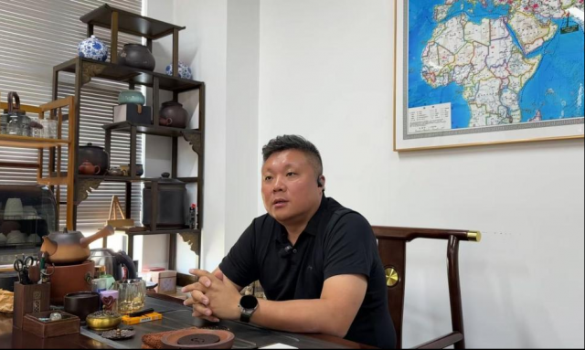 һ�ҿ羳������ҵ��ѡ��